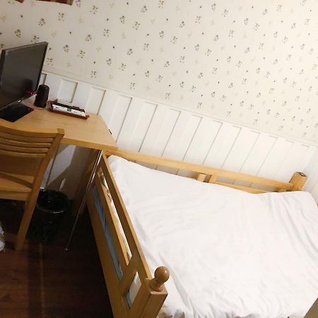 Shanghai Simu Boutique Hotel 외부 사진