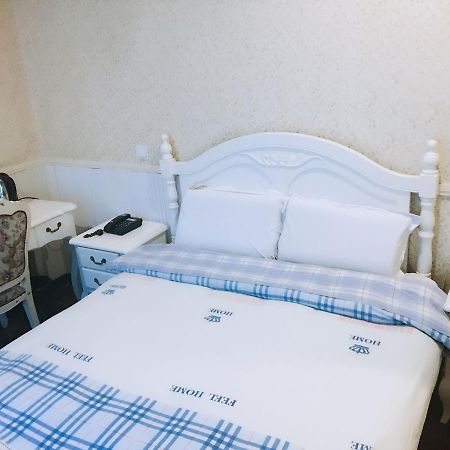 Shanghai Simu Boutique Hotel 외부 사진