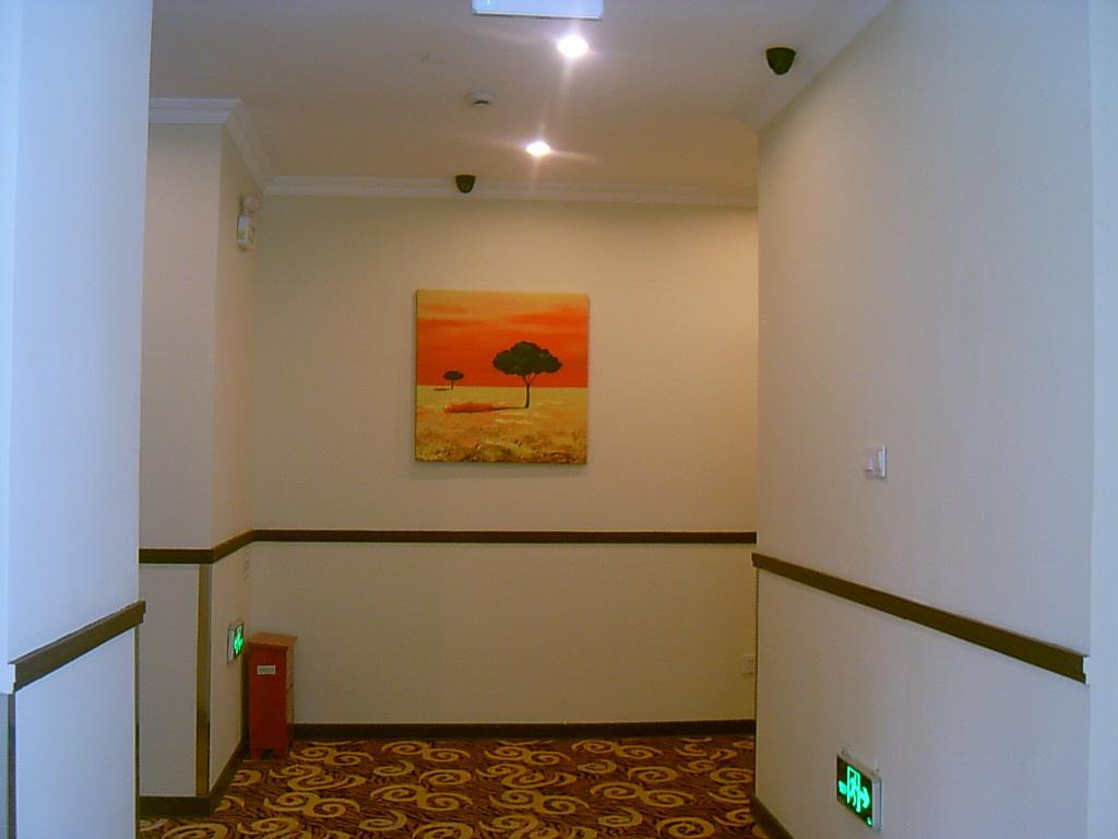 Shanghai Simu Boutique Hotel 외부 사진