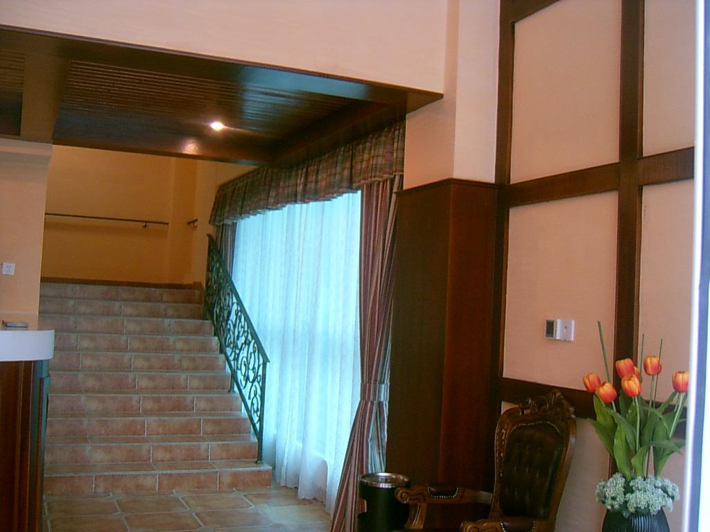 Shanghai Simu Boutique Hotel 외부 사진