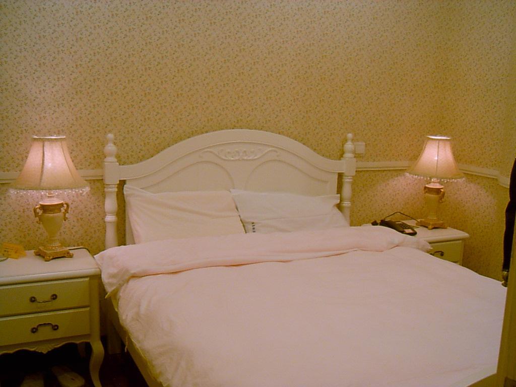 Shanghai Simu Boutique Hotel 외부 사진