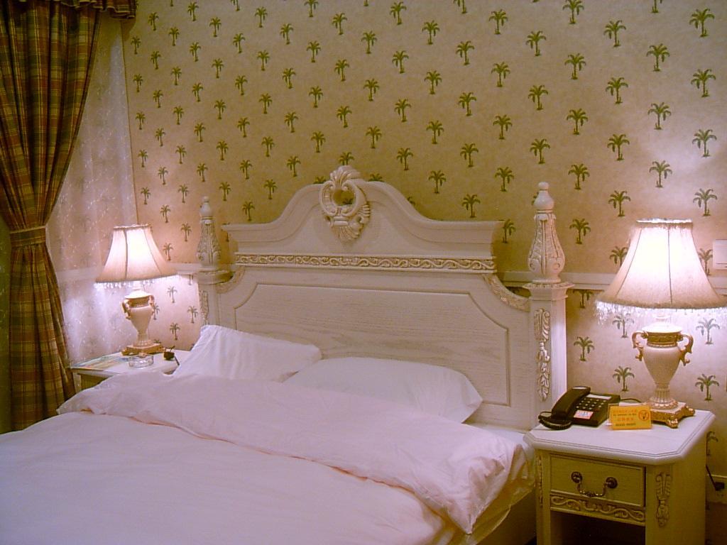 Shanghai Simu Boutique Hotel 외부 사진