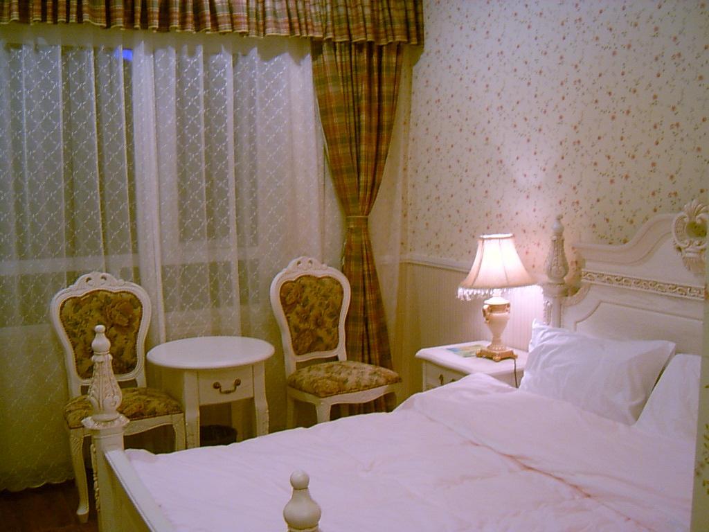 Shanghai Simu Boutique Hotel 외부 사진