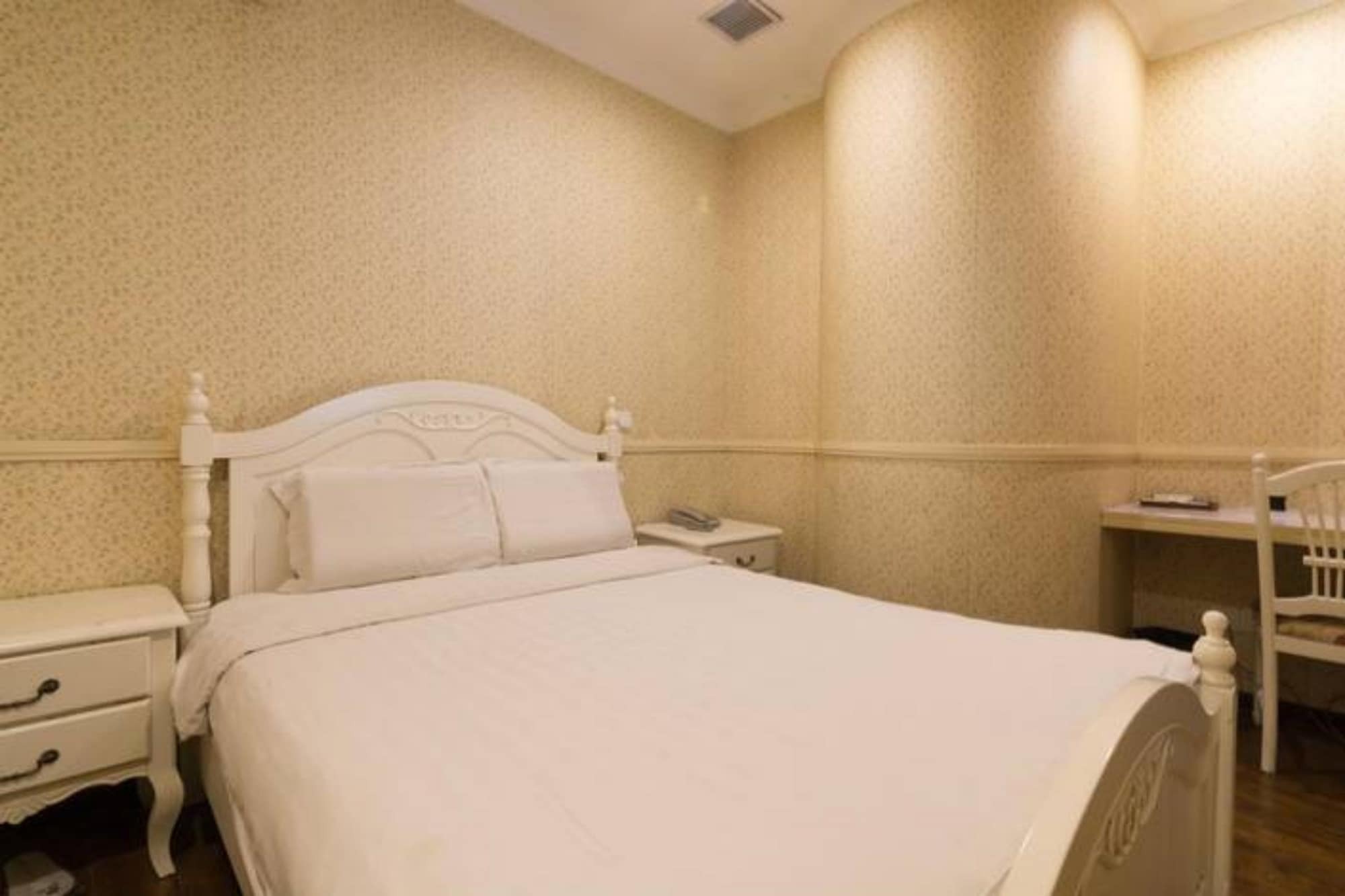 Shanghai Simu Boutique Hotel 외부 사진